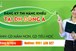 Thông báo đăng ký thi năng khiếu tuyển sinh đại học hệ chính quy năm 2021 ngành Giáo dục Mầm non và Giáo dục Tiểu học (Đợt 2)